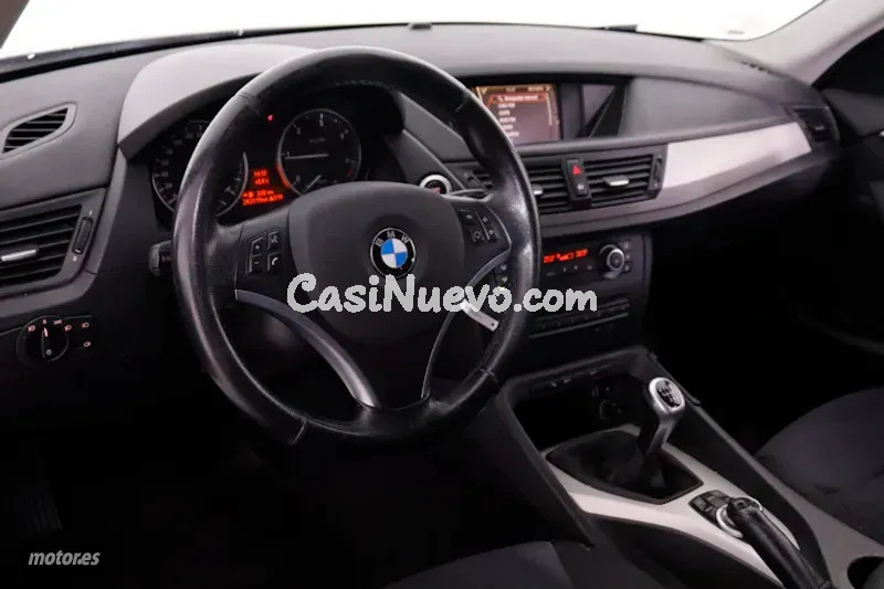 BMW X1 - foto 11