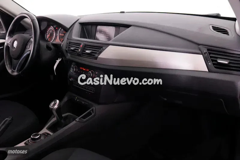 BMW X1 - foto 12