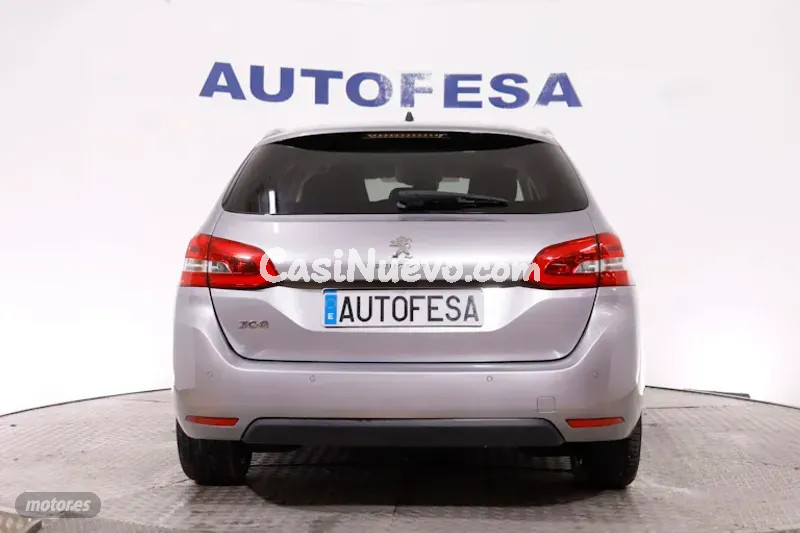 Peugeot 308 - foto 5