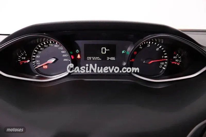 Peugeot 308 - foto 13