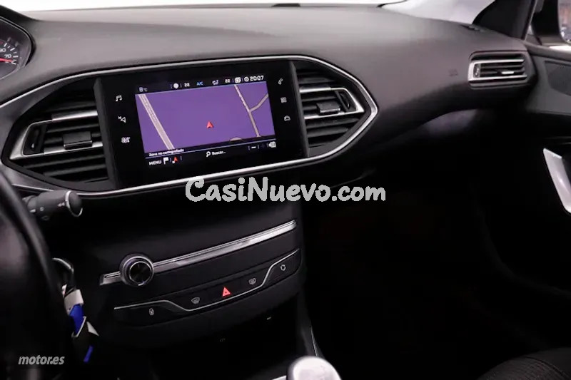 Peugeot 308 - foto 14