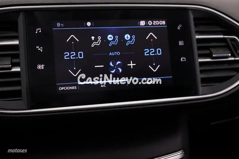 Peugeot 308 - foto 17