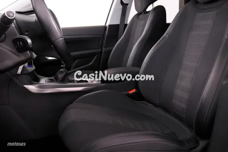 Peugeot 308 - foto 19