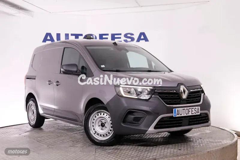 Renault Kangoo - foto 3