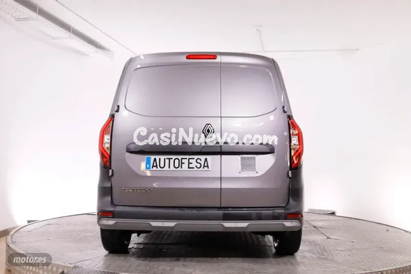 Renault Kangoo - foto 5