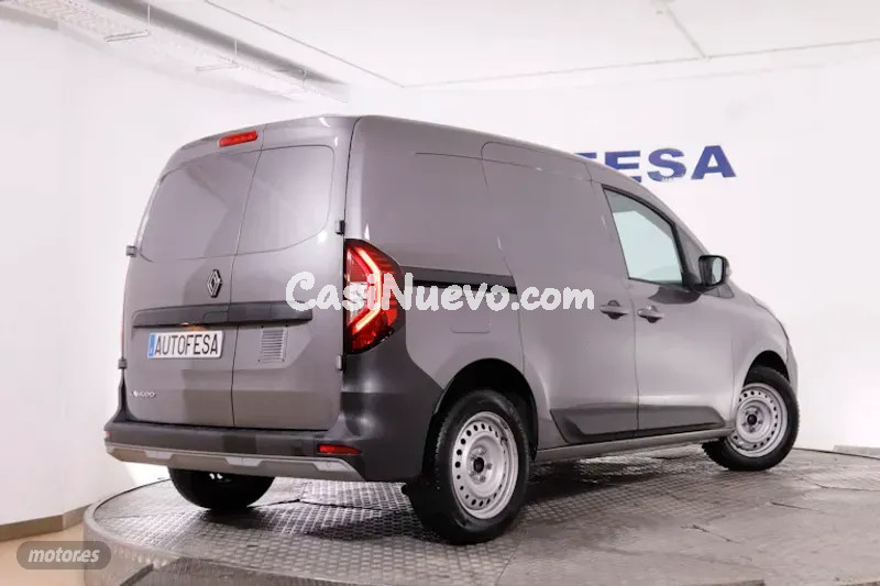 Renault Kangoo - foto 6