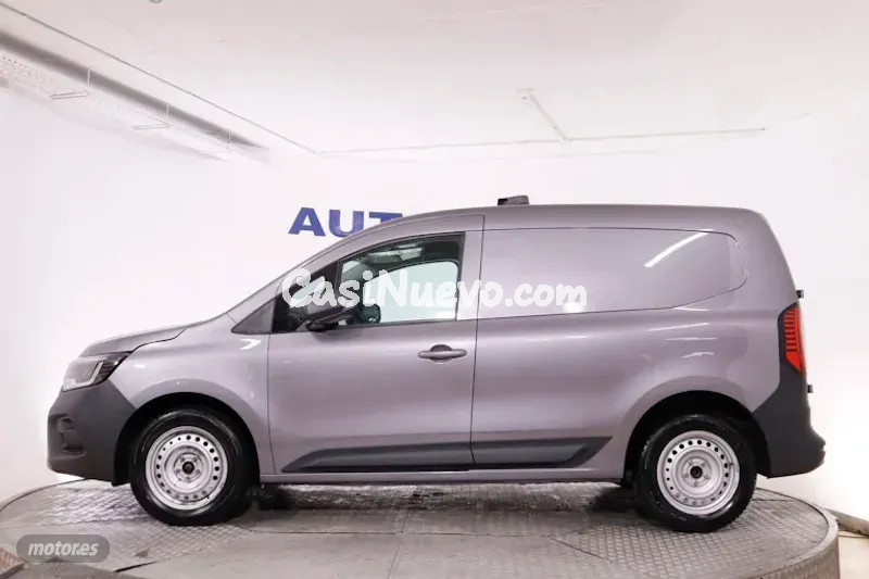 Renault Kangoo - foto 7