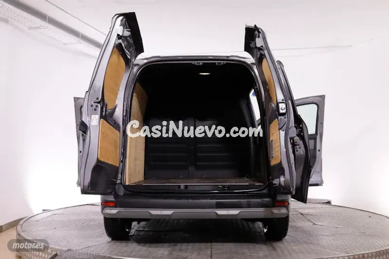 Renault Kangoo - foto 8