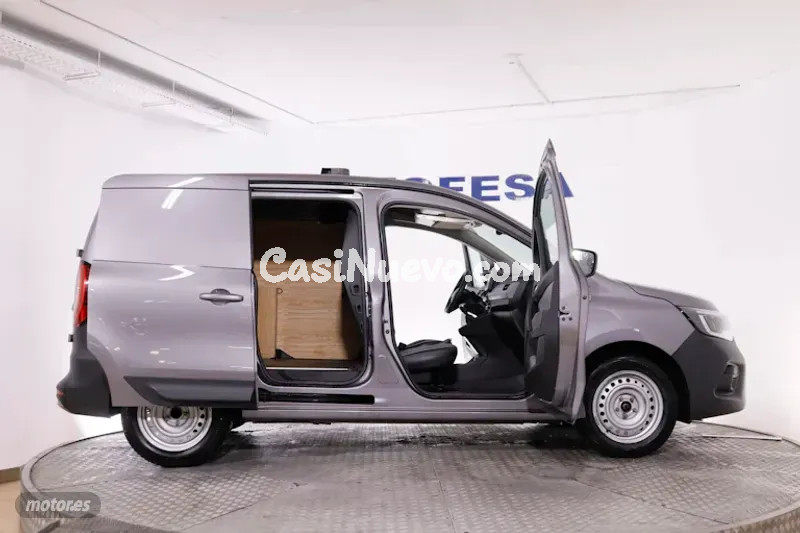 Renault Kangoo - foto 9