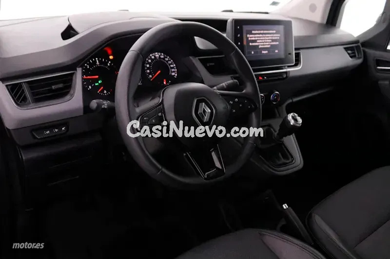 Renault Kangoo - foto 11