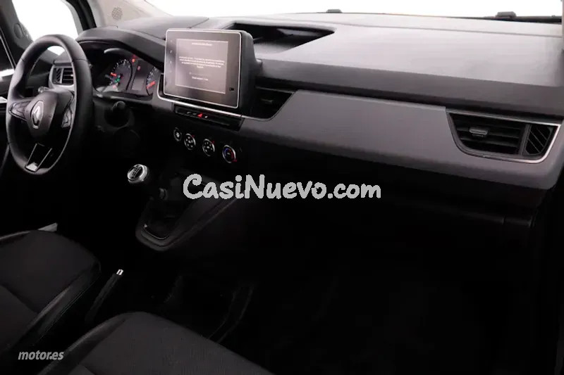 Renault Kangoo - foto 12