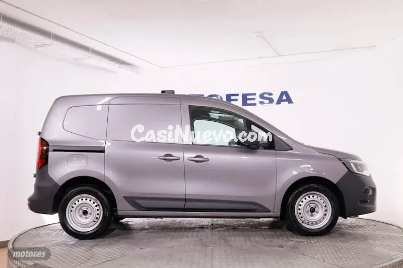 Renault Kangoo - foto 10