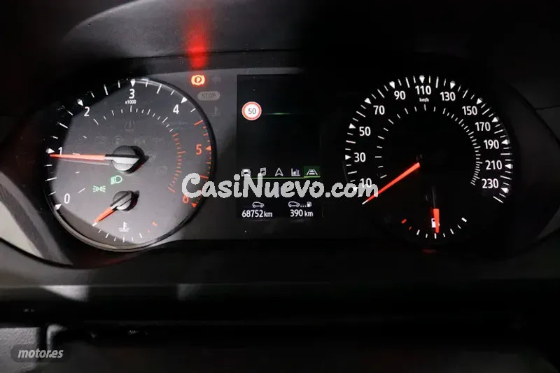 Renault Kangoo - foto 14