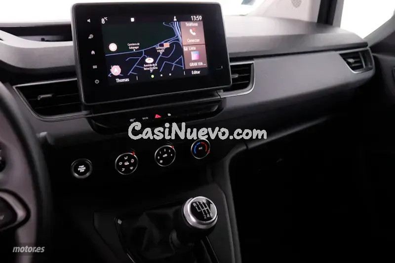 Renault Kangoo - foto 15