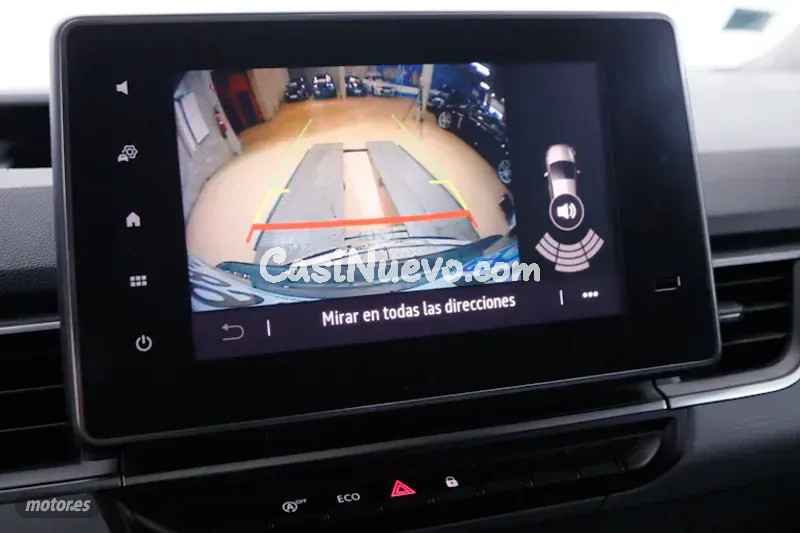 Renault Kangoo - foto 16