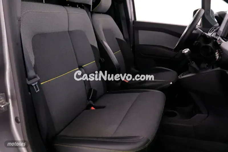 Renault Kangoo - foto 20