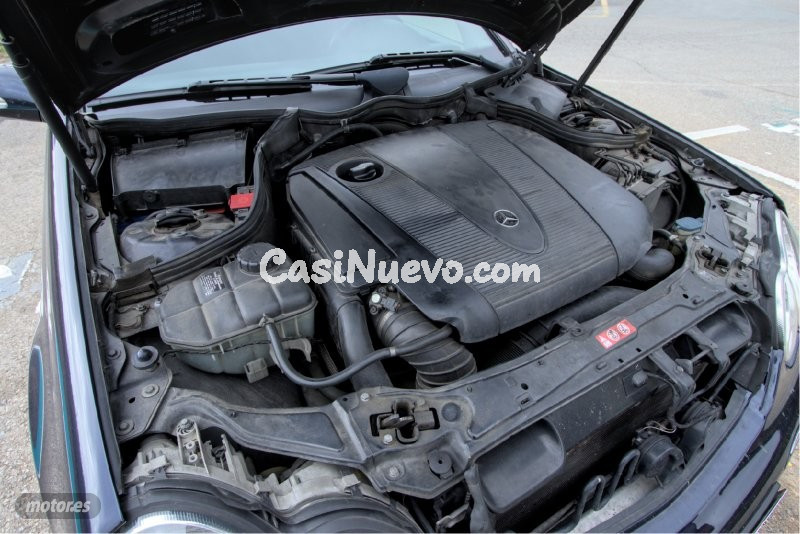 Mercedes Clase C - foto 3