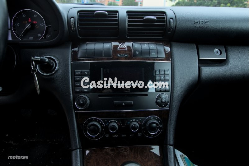 Mercedes Clase C - foto 6