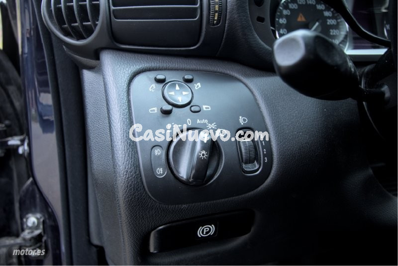 Mercedes Clase C - foto 8