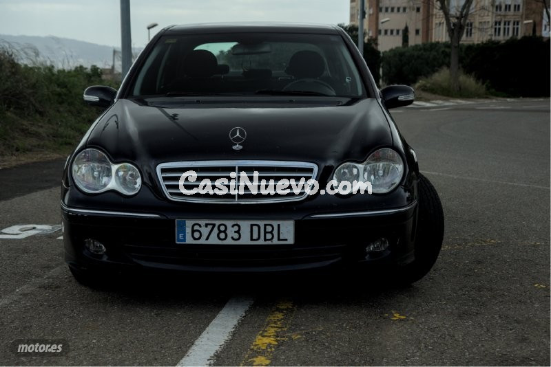 Mercedes Clase C - foto 10
