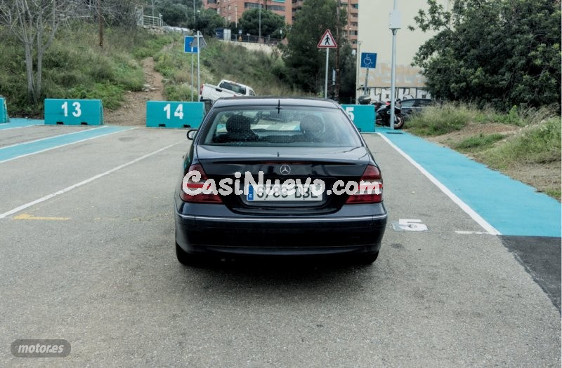 Mercedes Clase C - foto 11