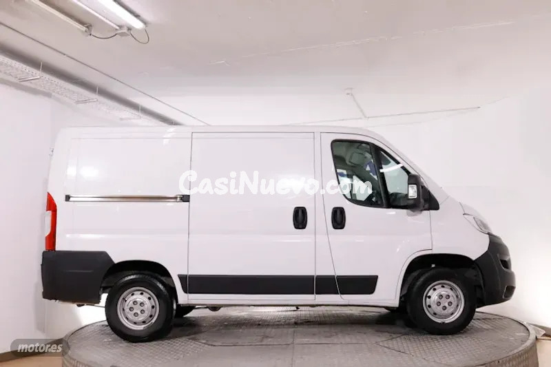 Opel Movano - foto 7