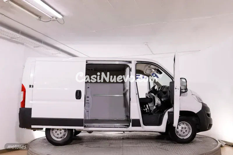 Opel Movano - foto 9