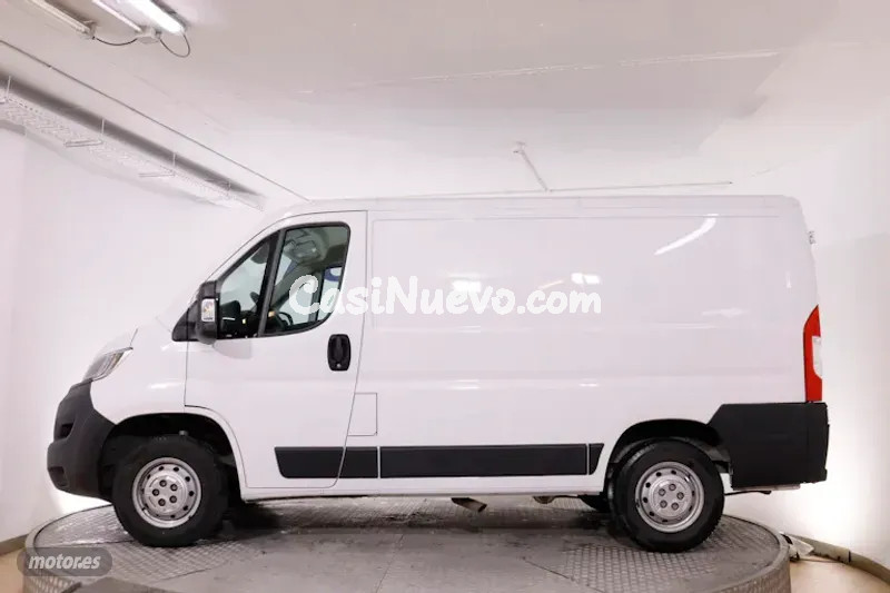 Opel Movano - foto 10