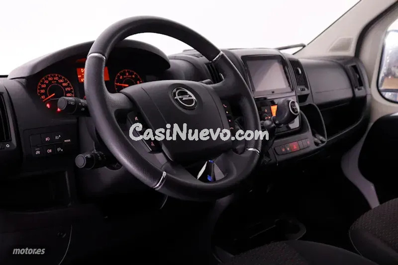 Opel Movano - foto 11