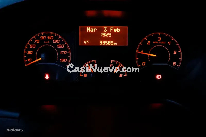 Opel Movano - foto 13