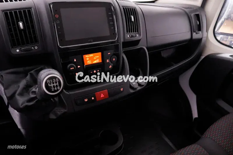 Opel Movano - foto 14