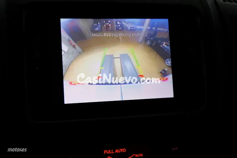 Opel Movano - foto 16