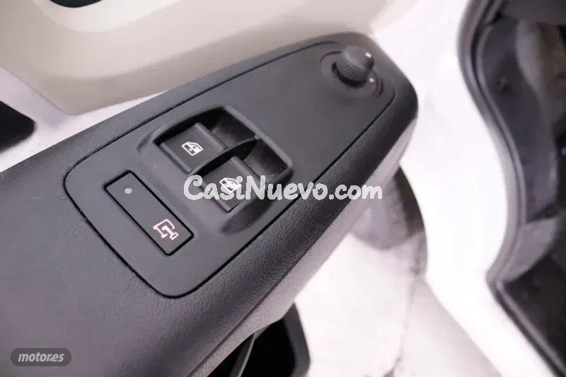 Opel Movano - foto 18