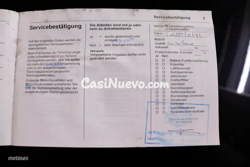 Opel Movano - foto 23