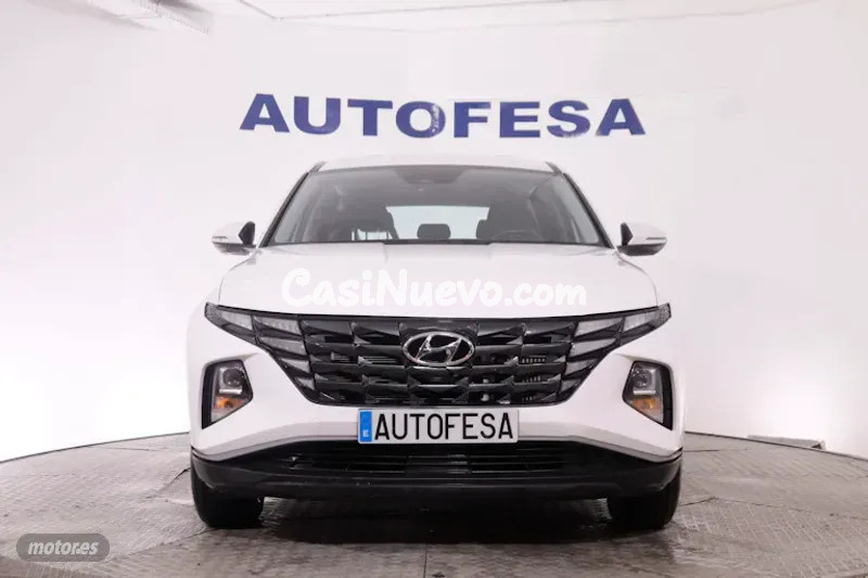 Hyundai Tucson - foto 2