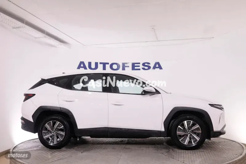 Hyundai Tucson - foto 7