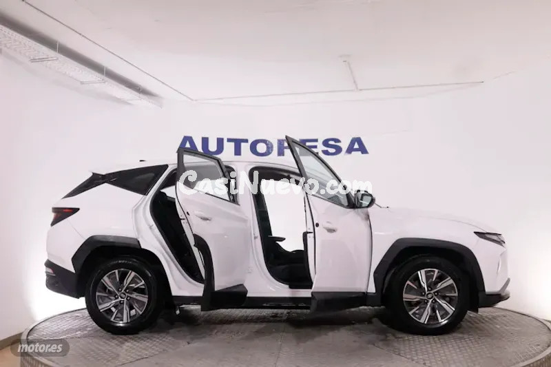 Hyundai Tucson - foto 9