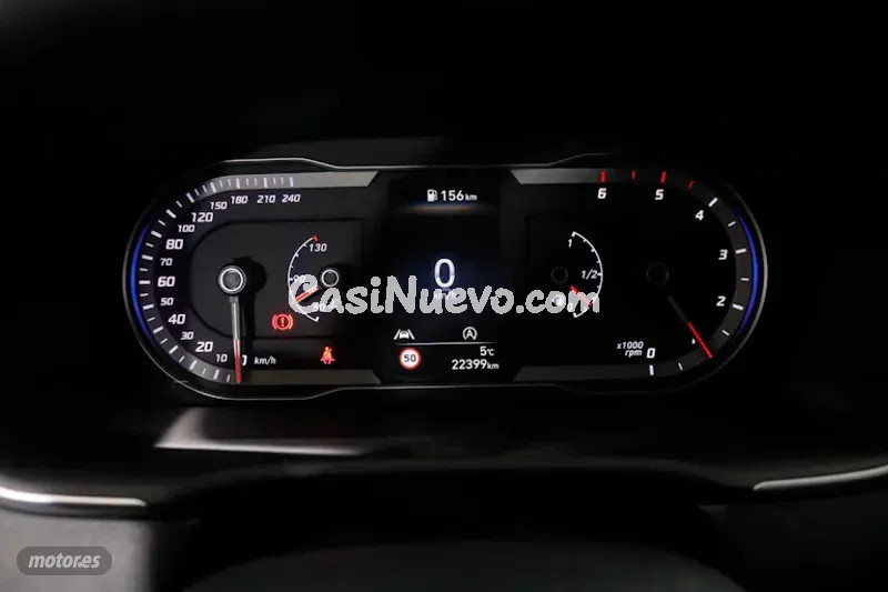 Hyundai Tucson - foto 14