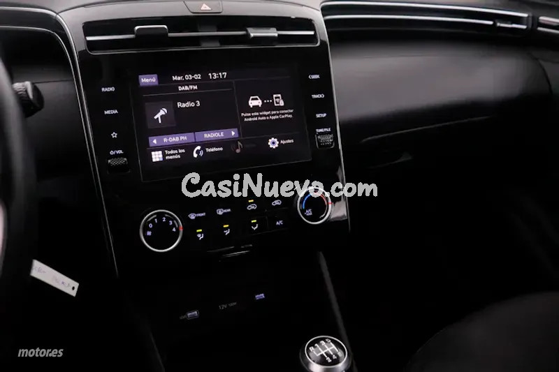 Hyundai Tucson - foto 15