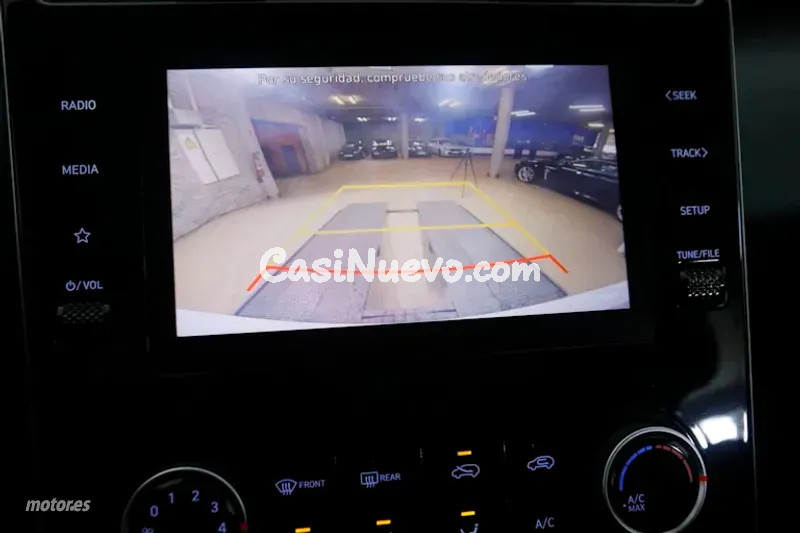 Hyundai Tucson - foto 16