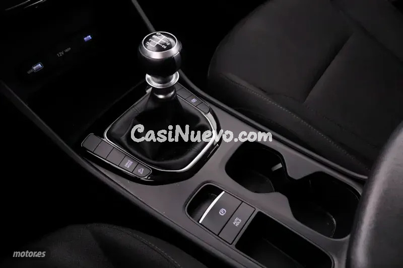 Hyundai Tucson - foto 17