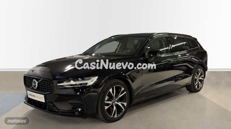 Volvo V 60
