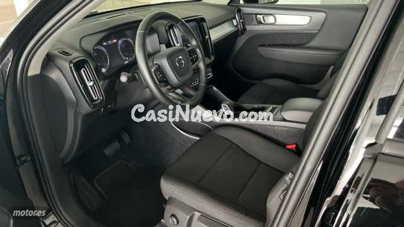 Volvo XC40 - foto 5