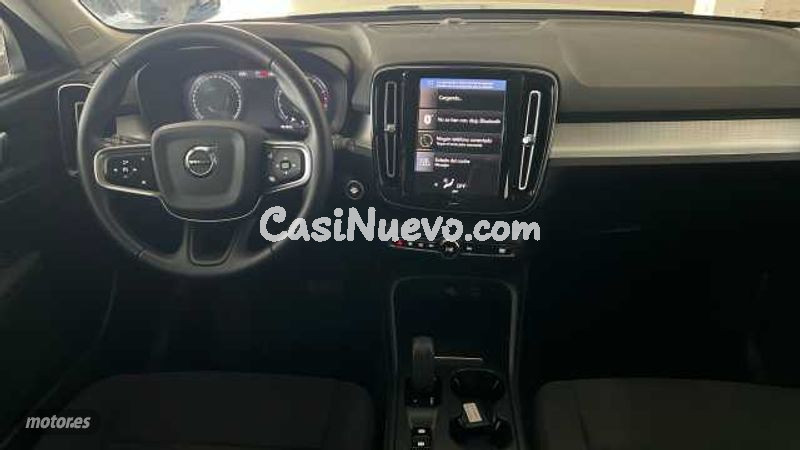 Volvo XC40 - foto 6
