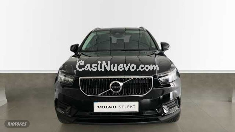 Volvo XC40 - foto 9