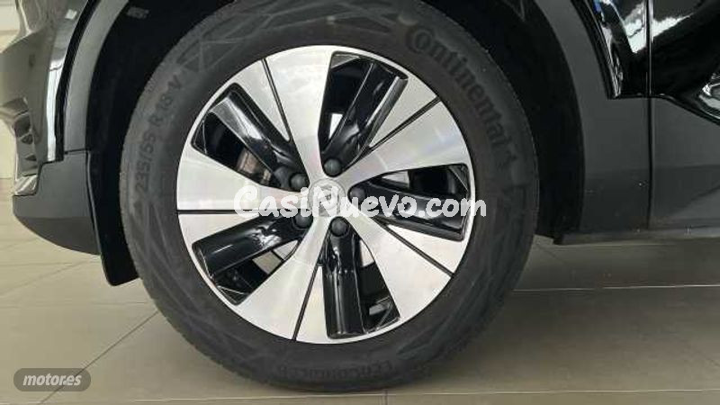 Volvo XC40 - foto 10