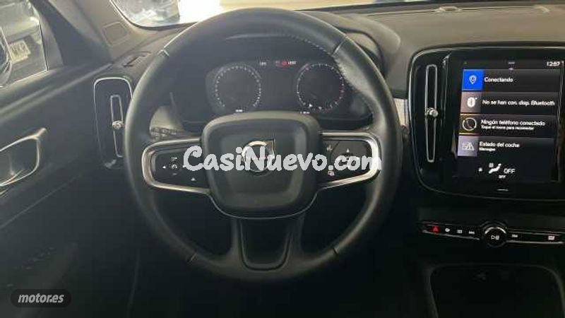 Volvo XC40 - foto 11