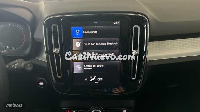 Volvo XC40 - foto 13