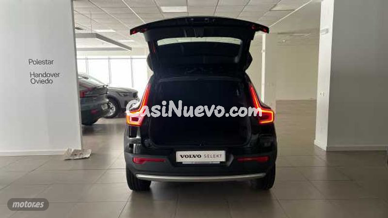 Volvo XC40 - foto 14