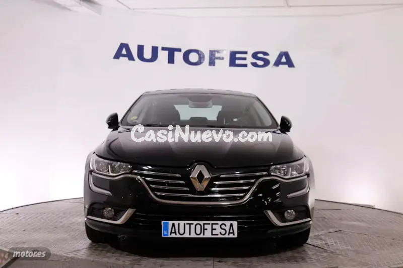 Renault Talisman - foto 2